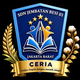 Logo SDN JEMBATAN BESI 03